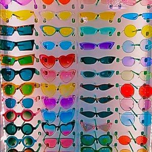 Meet your Posher, Kaia